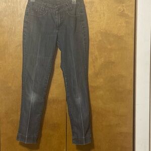 Jag 6P mid rise trouser jean pant